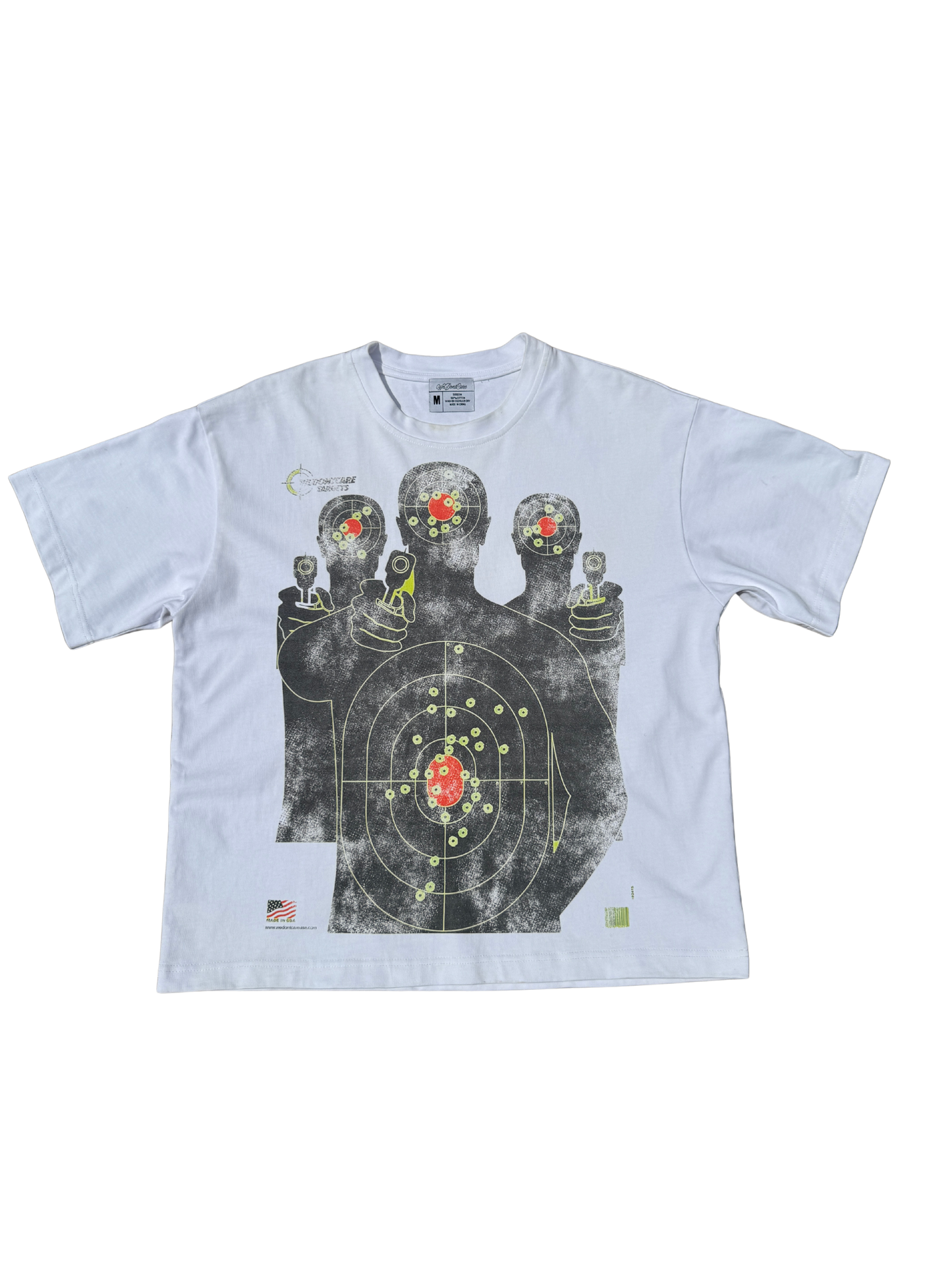 Gun Range