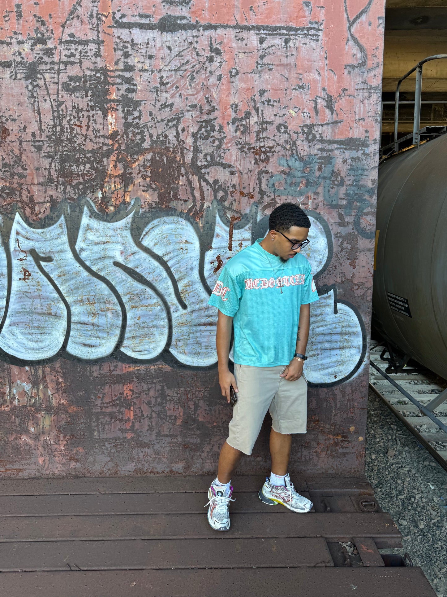 Marino Jersey