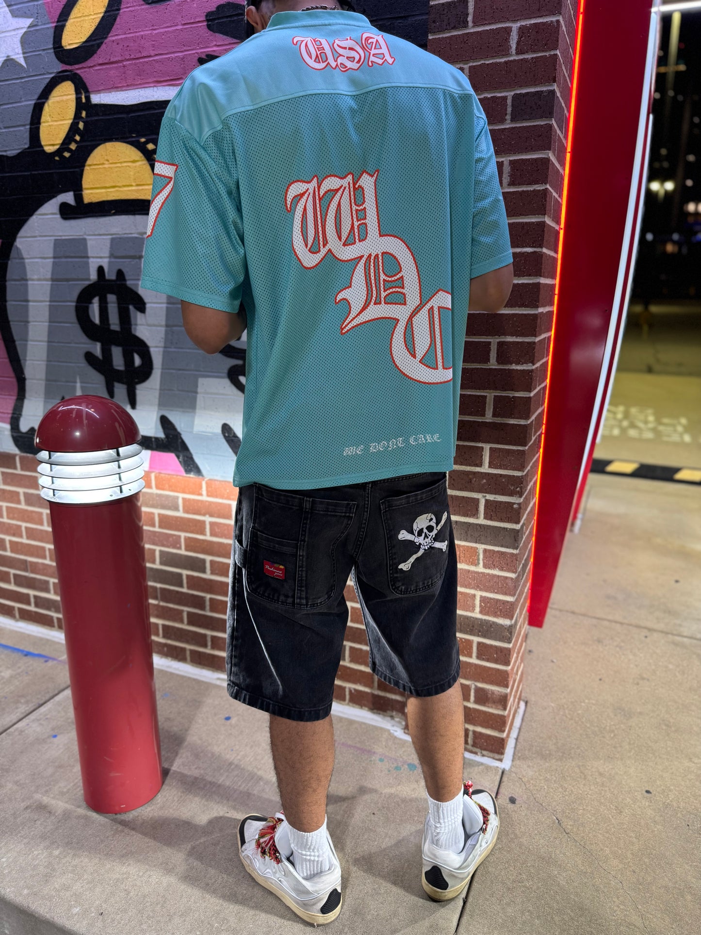 Marino Jersey