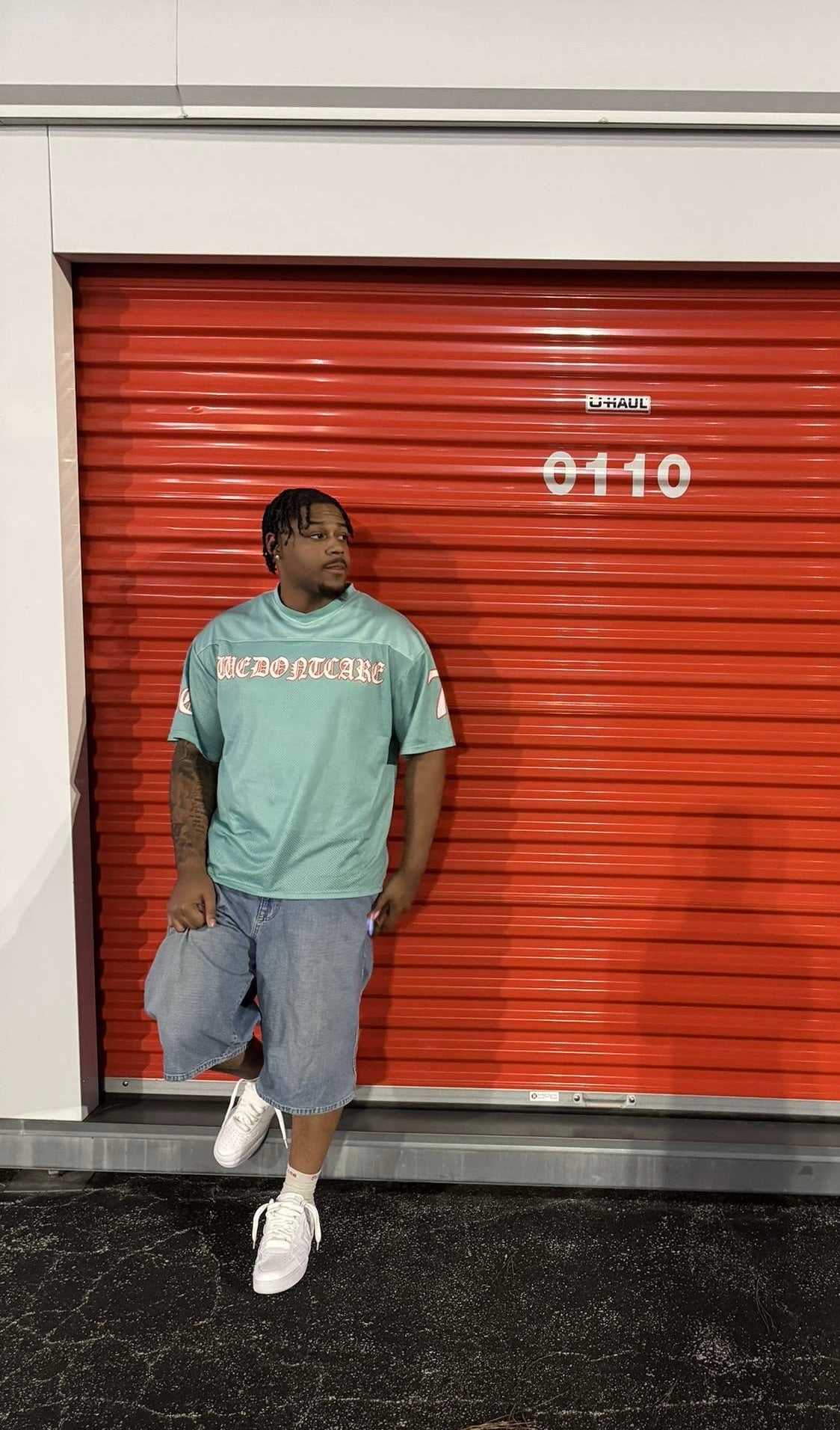 Marino Jersey