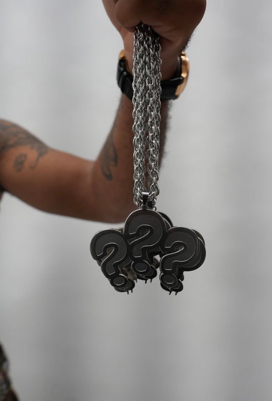 ??? Chain