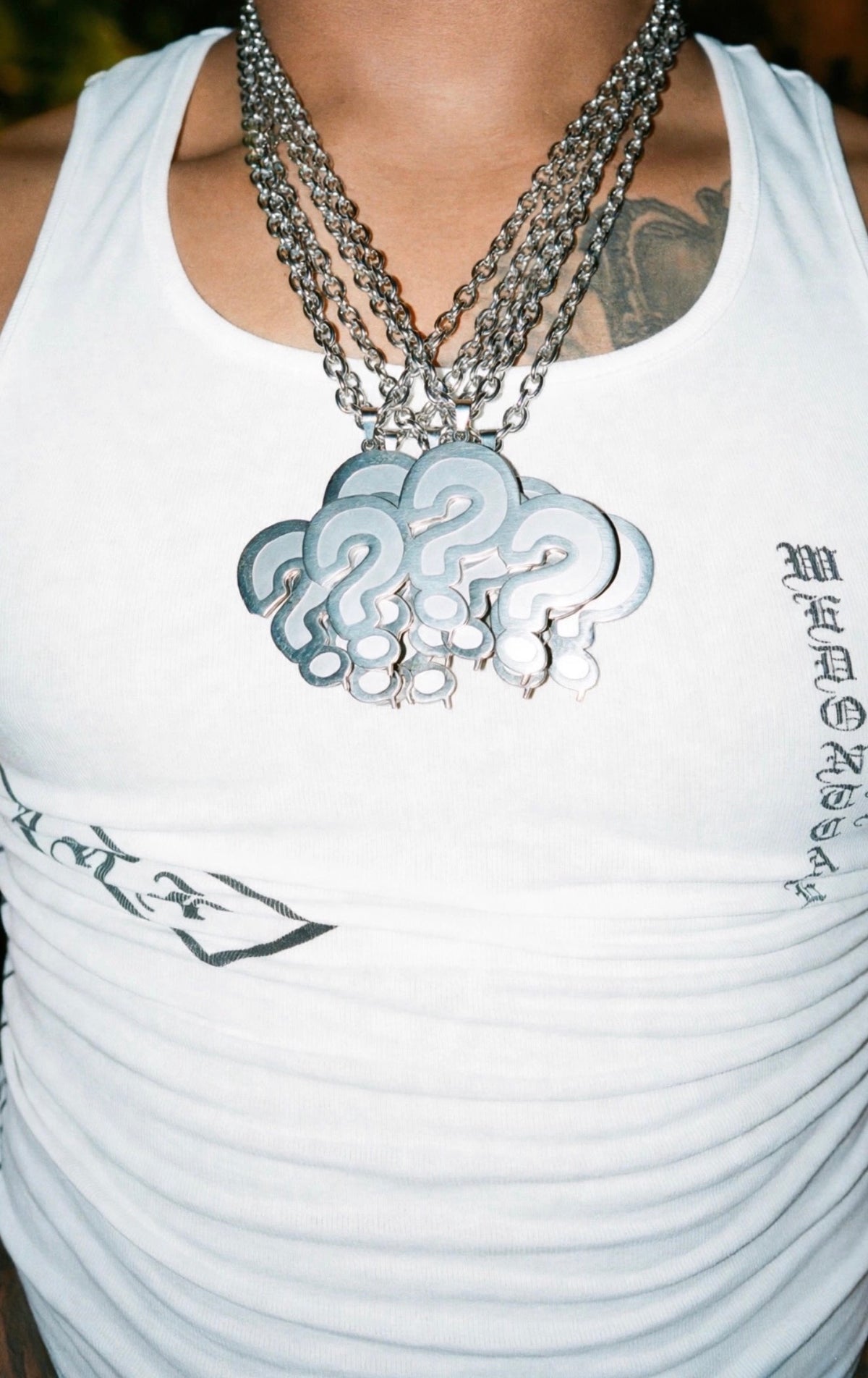??? Chain