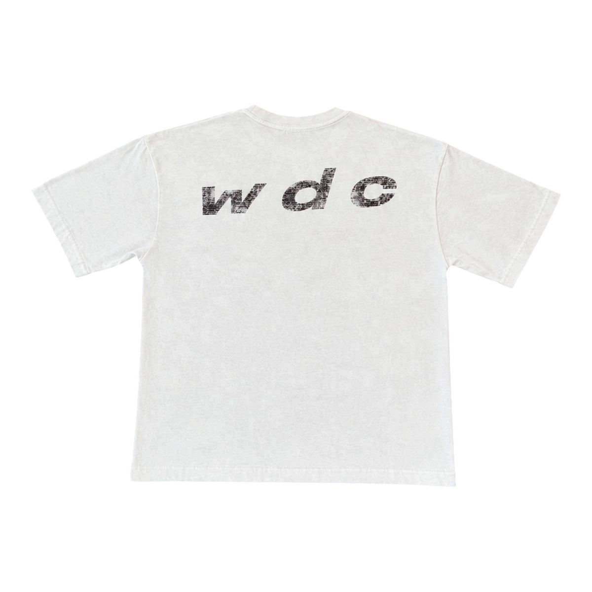 Love Kills Tee