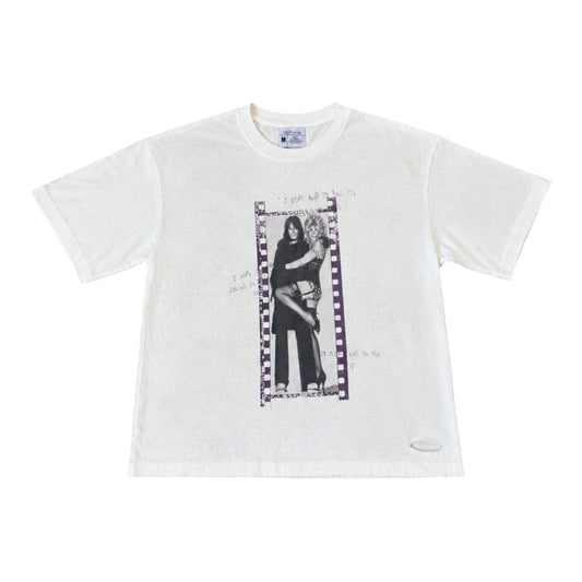 Love Kills Tee