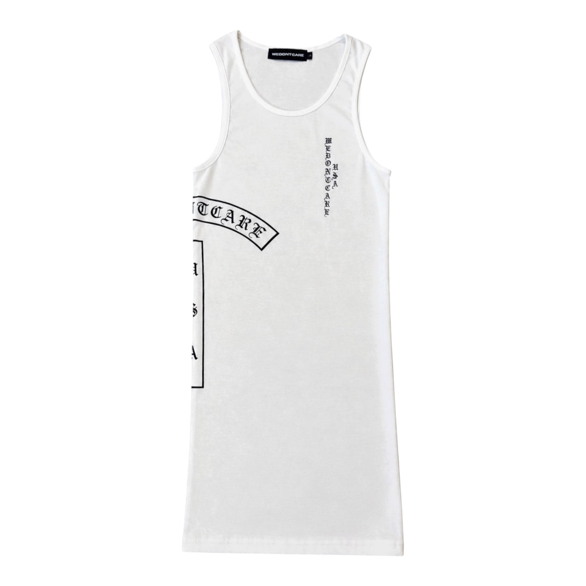 WDC Tank