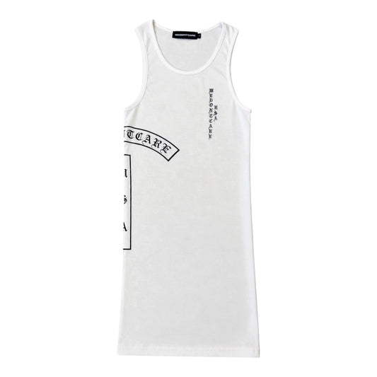 WDC Tank